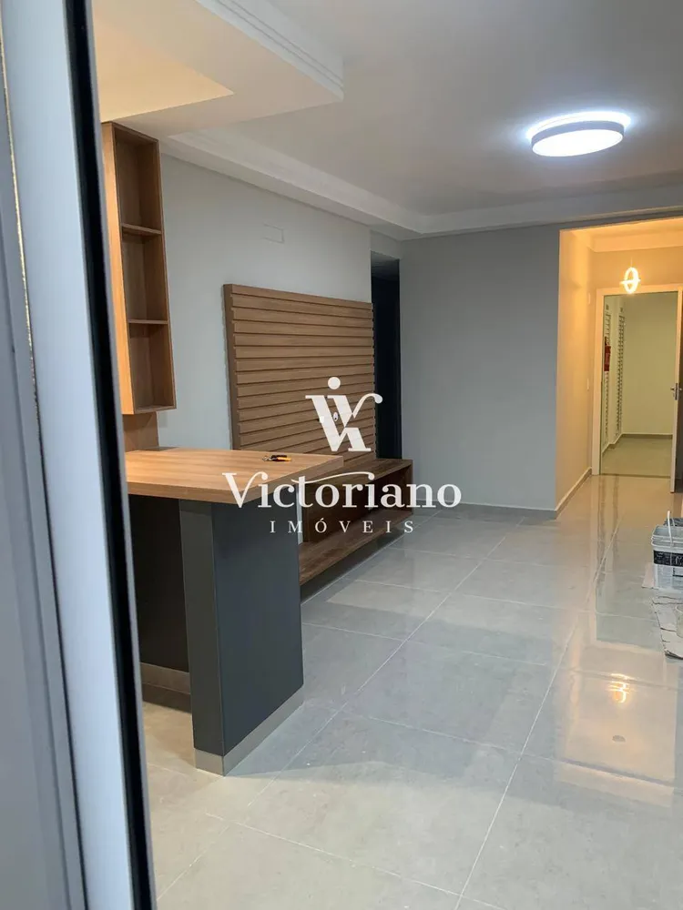 Apartamento, 3 quartos, 84 m² - Foto 7