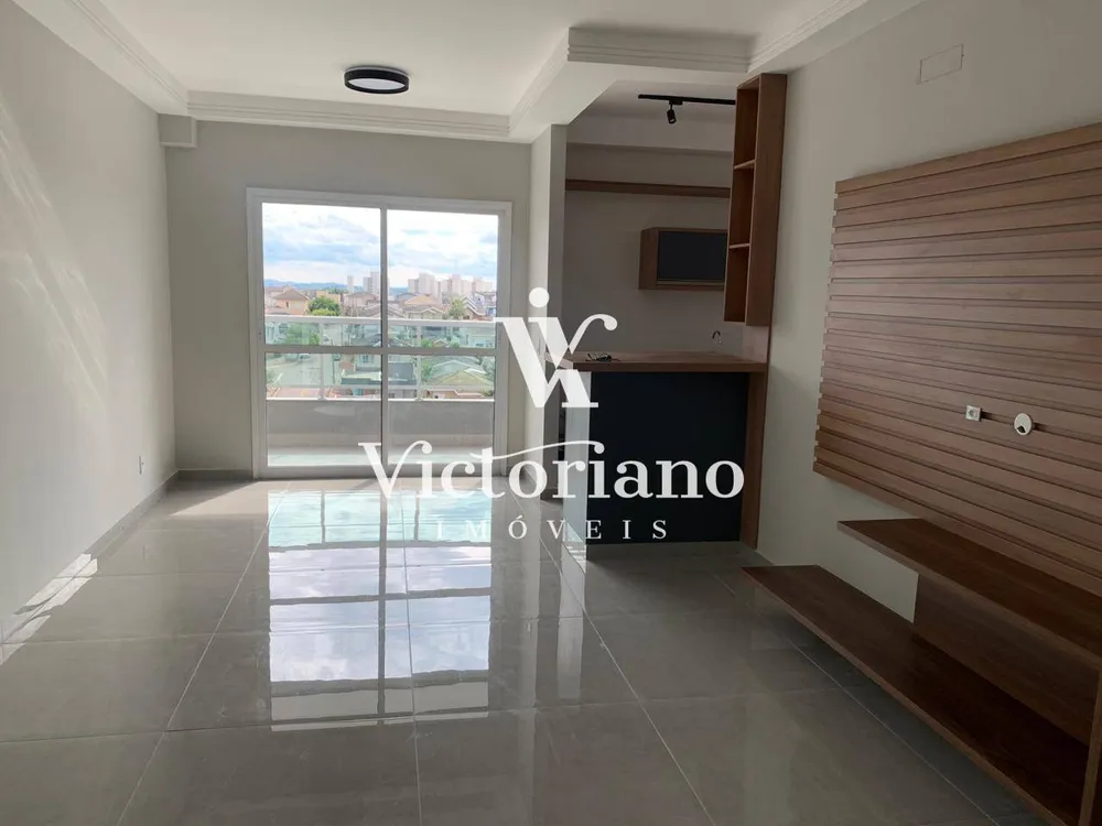Apartamento, 3 quartos, 84 m² - Foto 1
