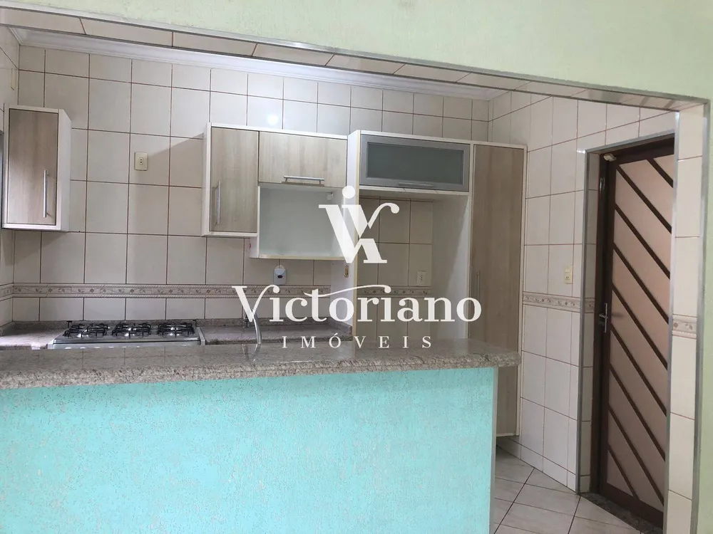 Casa, 4 quartos, 235 m² - Foto 8