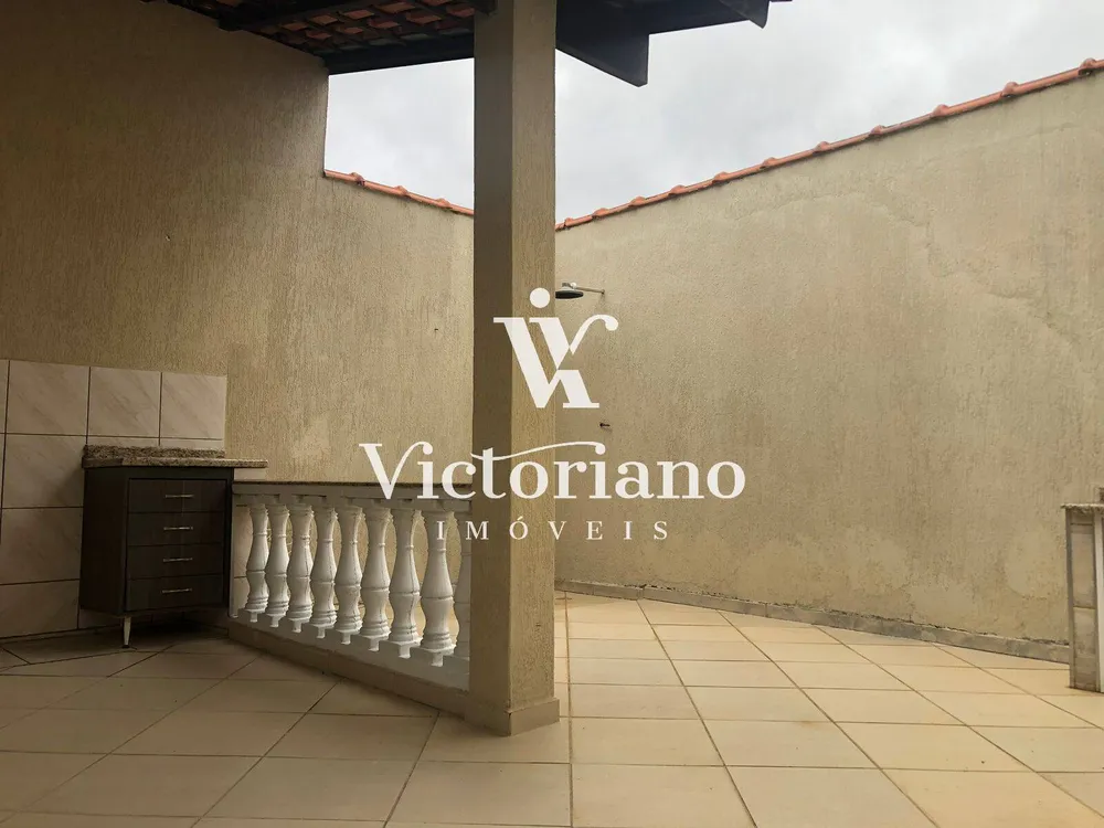 Casa, 4 quartos, 235 m² - Foto 10