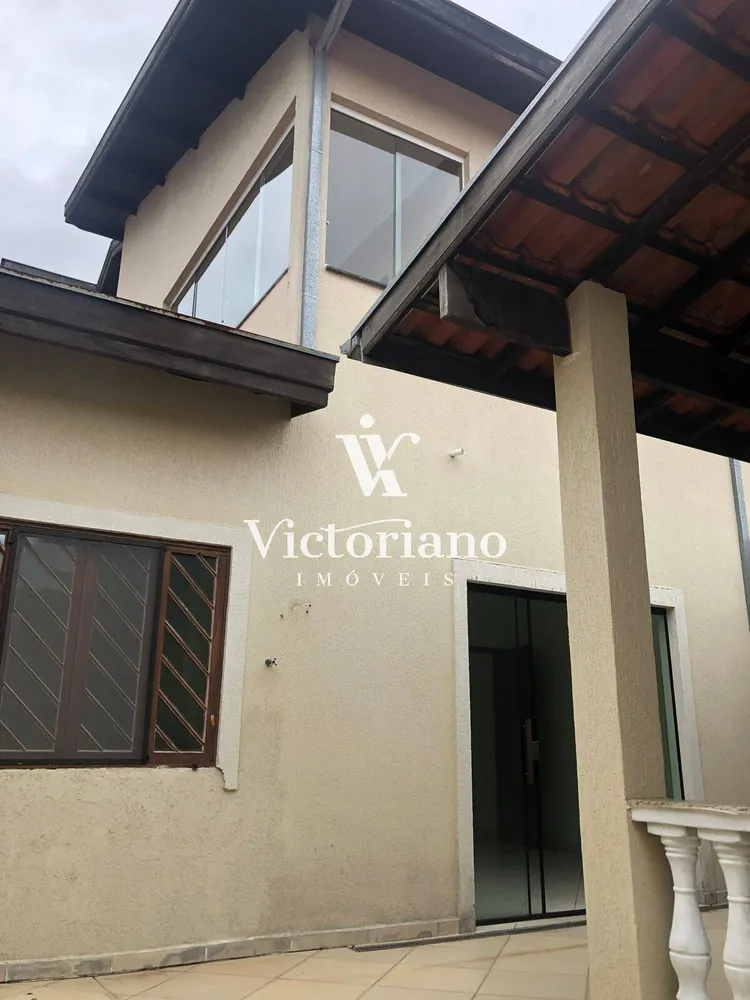Casa, 4 quartos, 235 m² - Foto 9