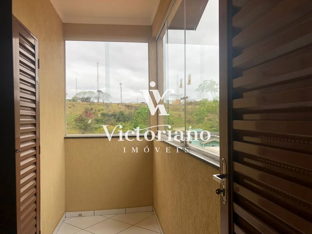 Casa, 4 quartos, 235 m² - Foto 14