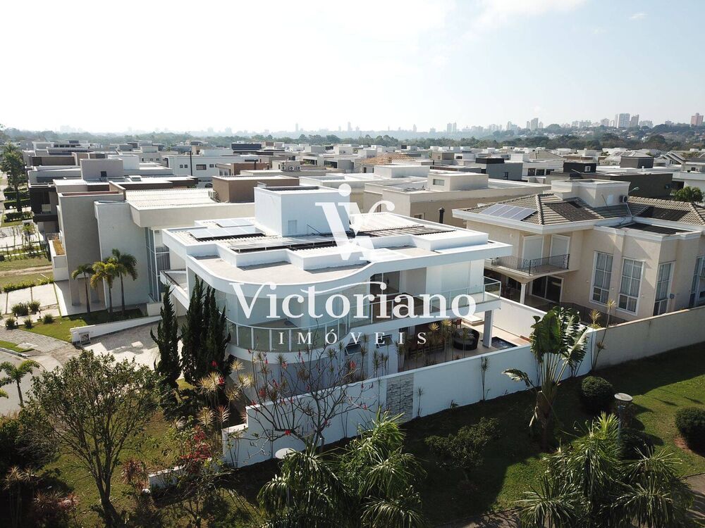 Casa de Condomínio, 4 quartos - Foto 7