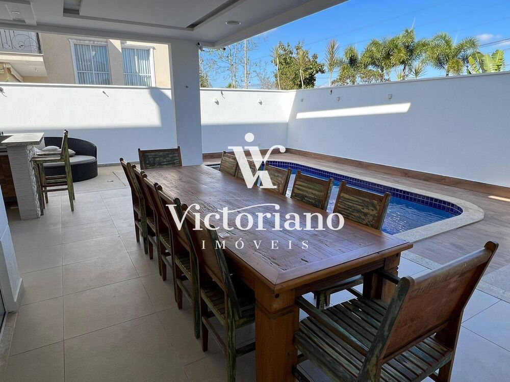 Casa de Condomínio, 4 quartos - Foto 8