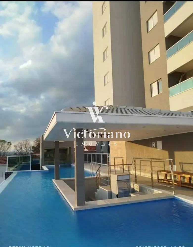 Apartamento, 2 quartos, 57 m² - Foto 7