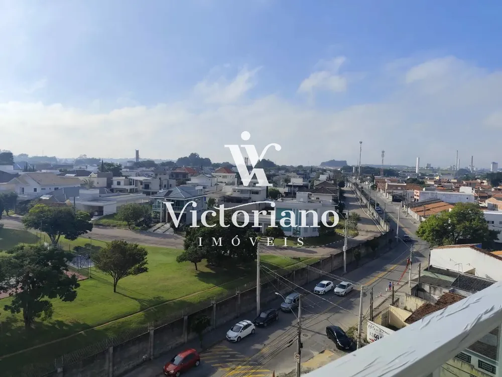 Apartamento, 2 quartos, 57 m² - Foto 3