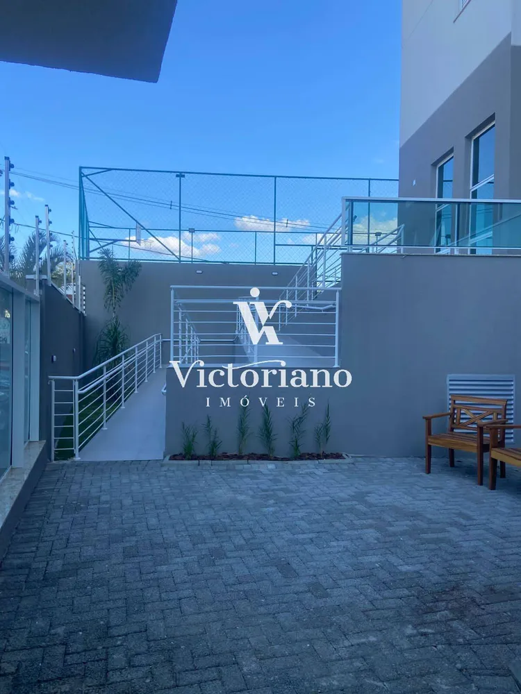 Apartamento, 2 quartos, 57 m² - Foto 6