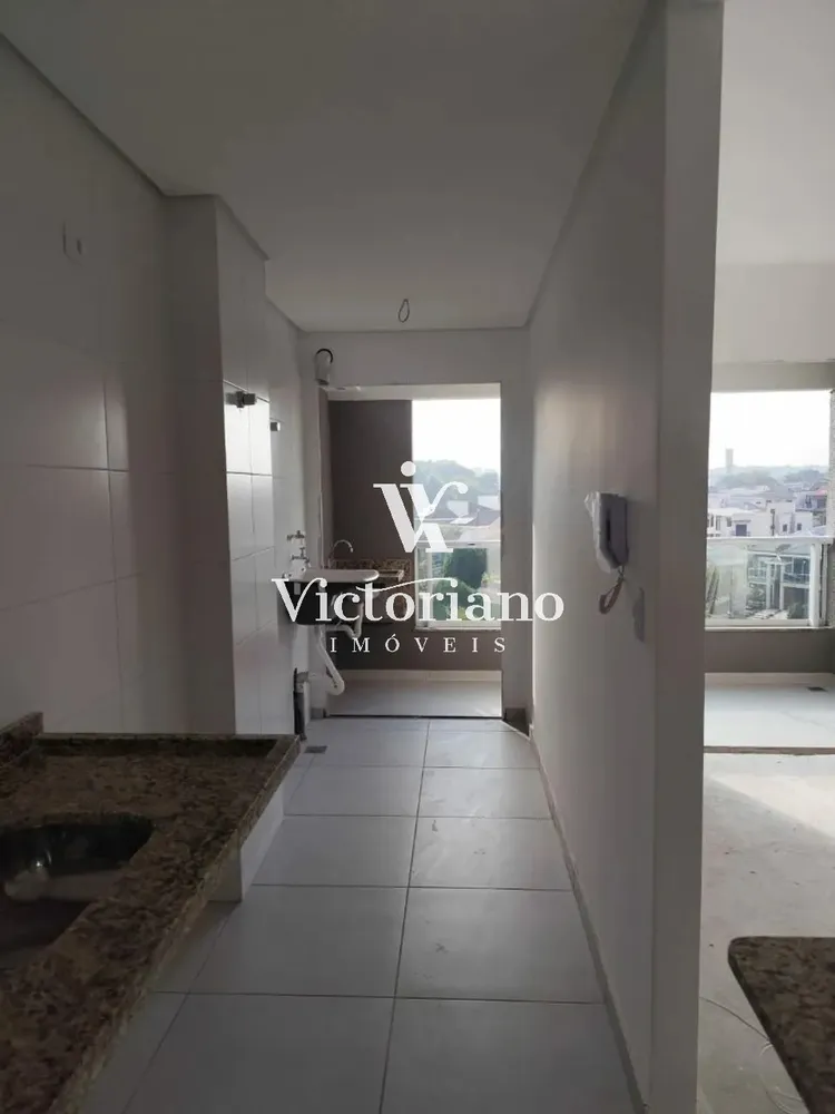 Apartamento, 2 quartos, 57 m² - Foto 1