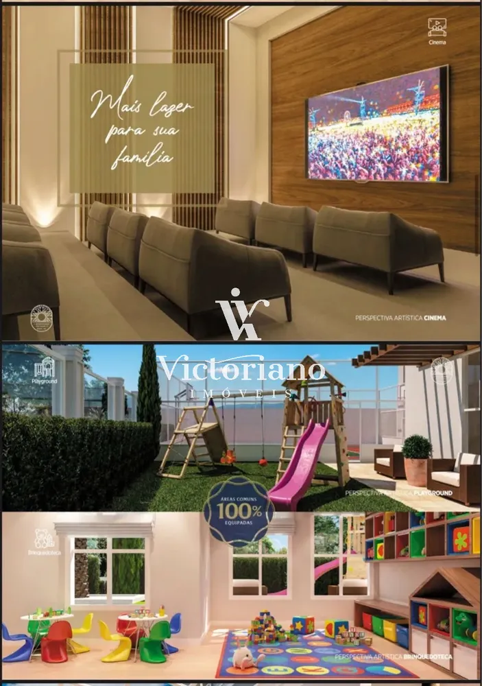 Apartamento, 2 quartos, 57 m² - Foto 11