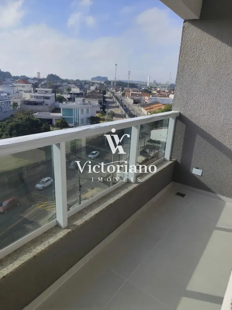 Apartamento, 2 quartos, 57 m² - Foto 2
