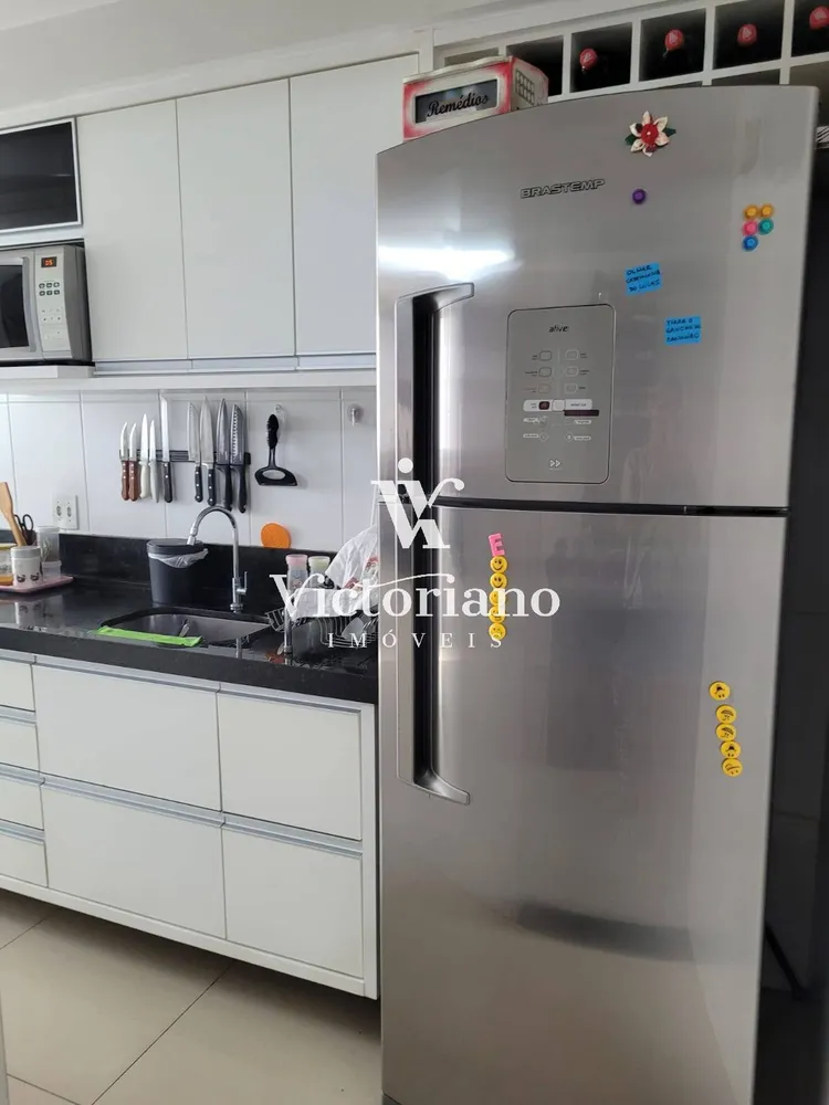 Apartamento, 2 quartos, 53 m² - Foto 3