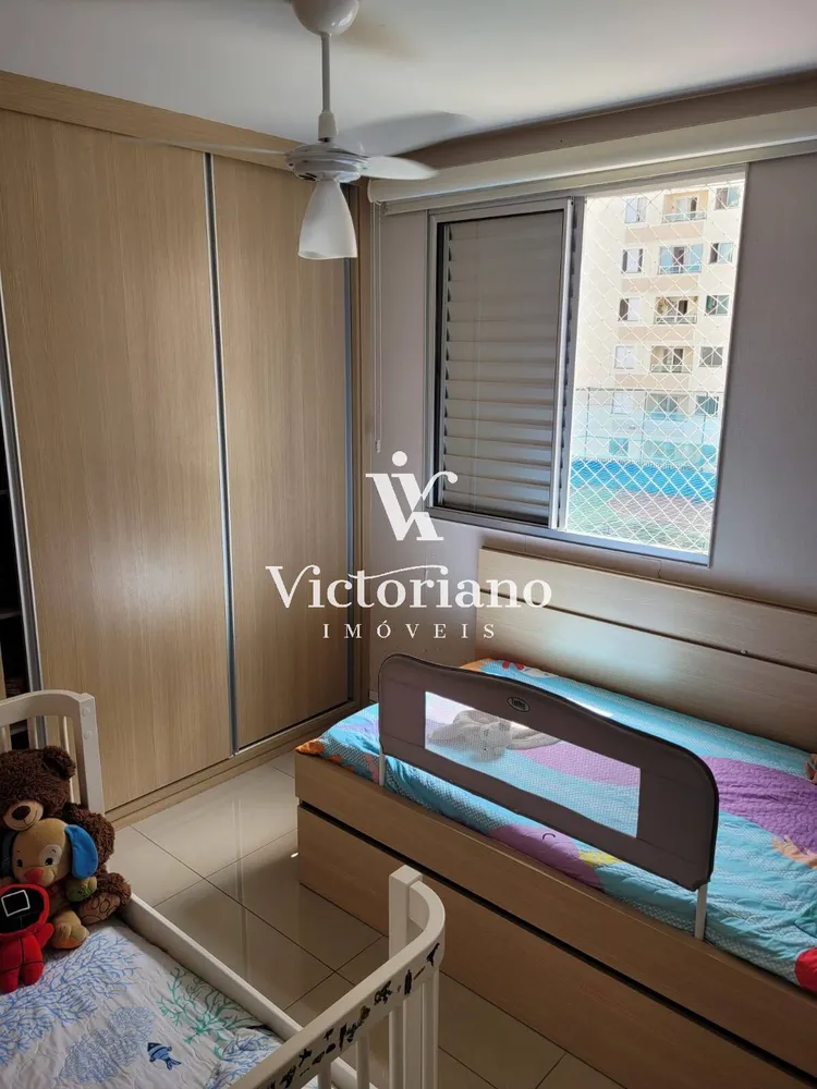 Apartamento, 2 quartos, 53 m² - Foto 10