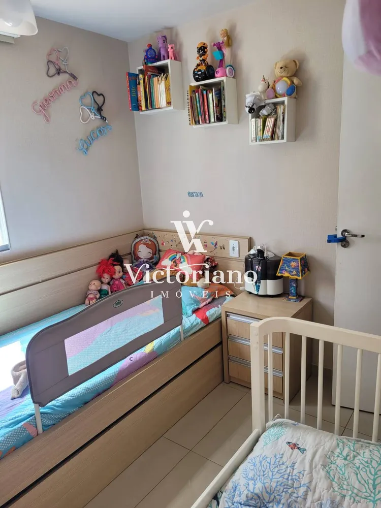 Apartamento, 2 quartos, 53 m² - Foto 11