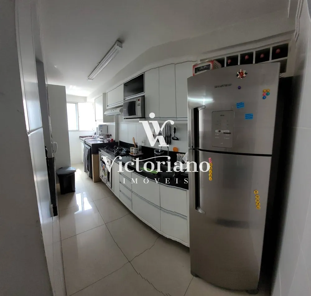 Apartamento, 2 quartos, 53 m² - Foto 1