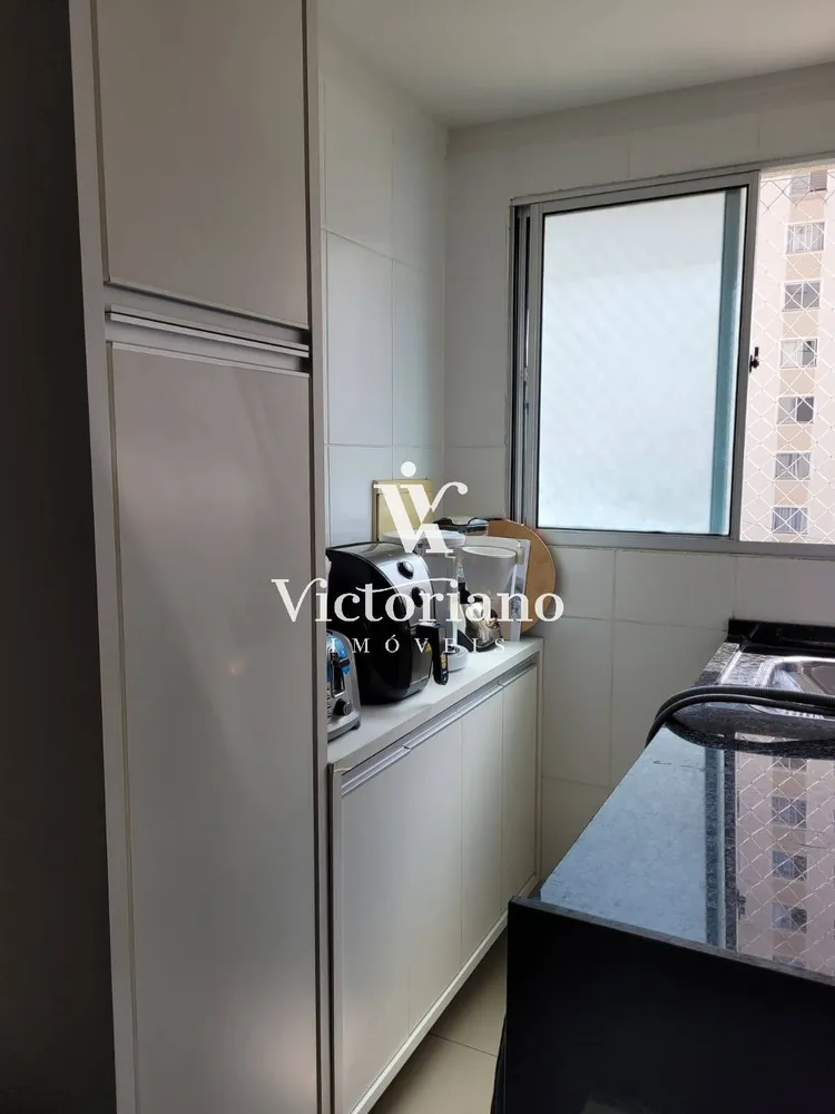Apartamento, 2 quartos, 53 m² - Foto 5
