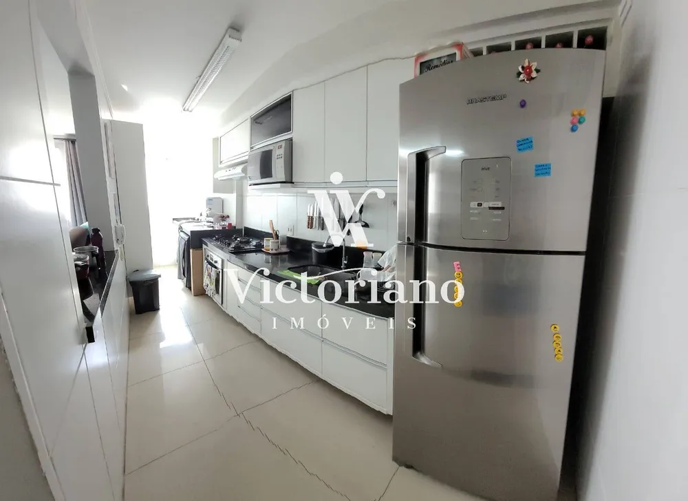 Apartamento, 2 quartos, 53 m² - Foto 4