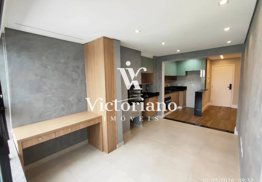 Apartamento, 3 quartos, 73 m² - Foto 5
