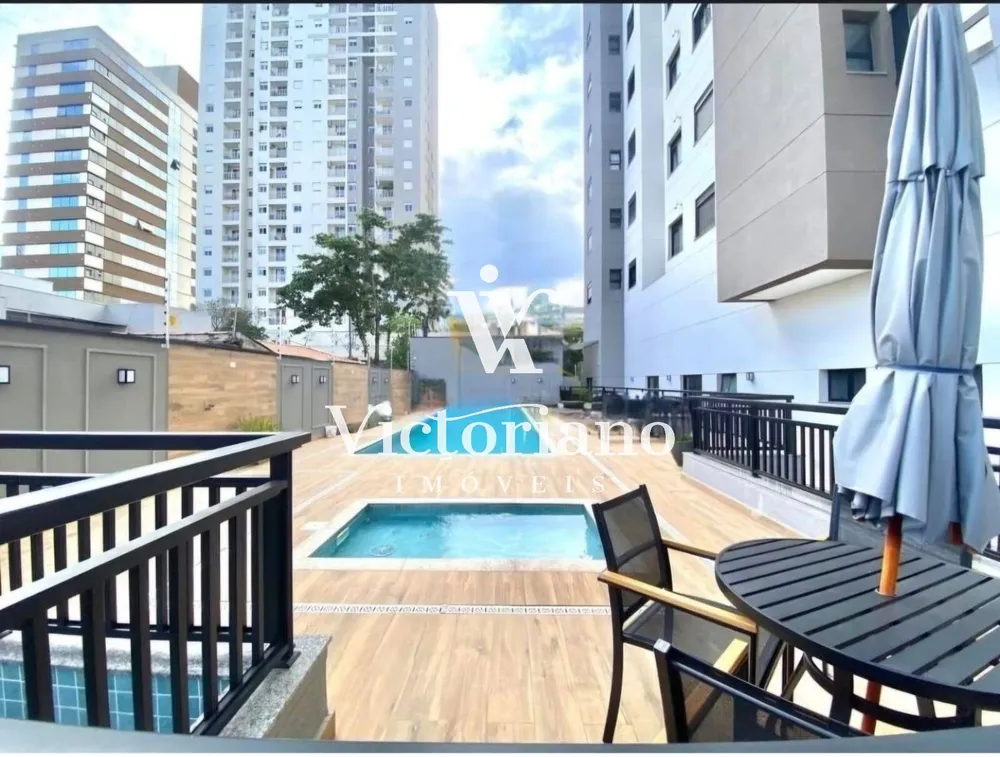 Apartamento, 3 quartos, 73 m² - Foto 7