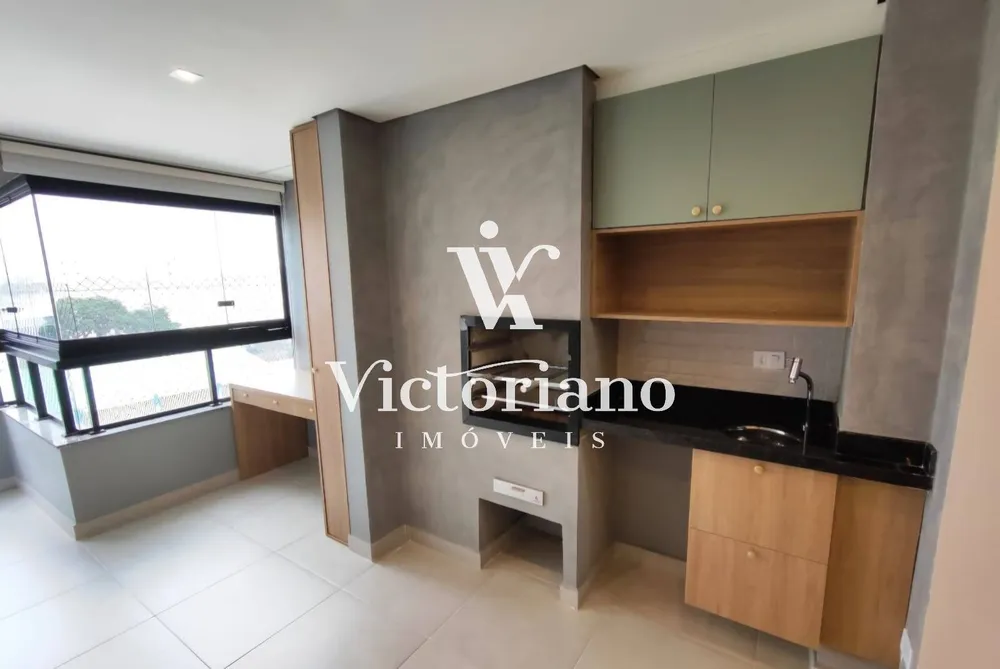 Apartamento, 3 quartos, 73 m² - Foto 11