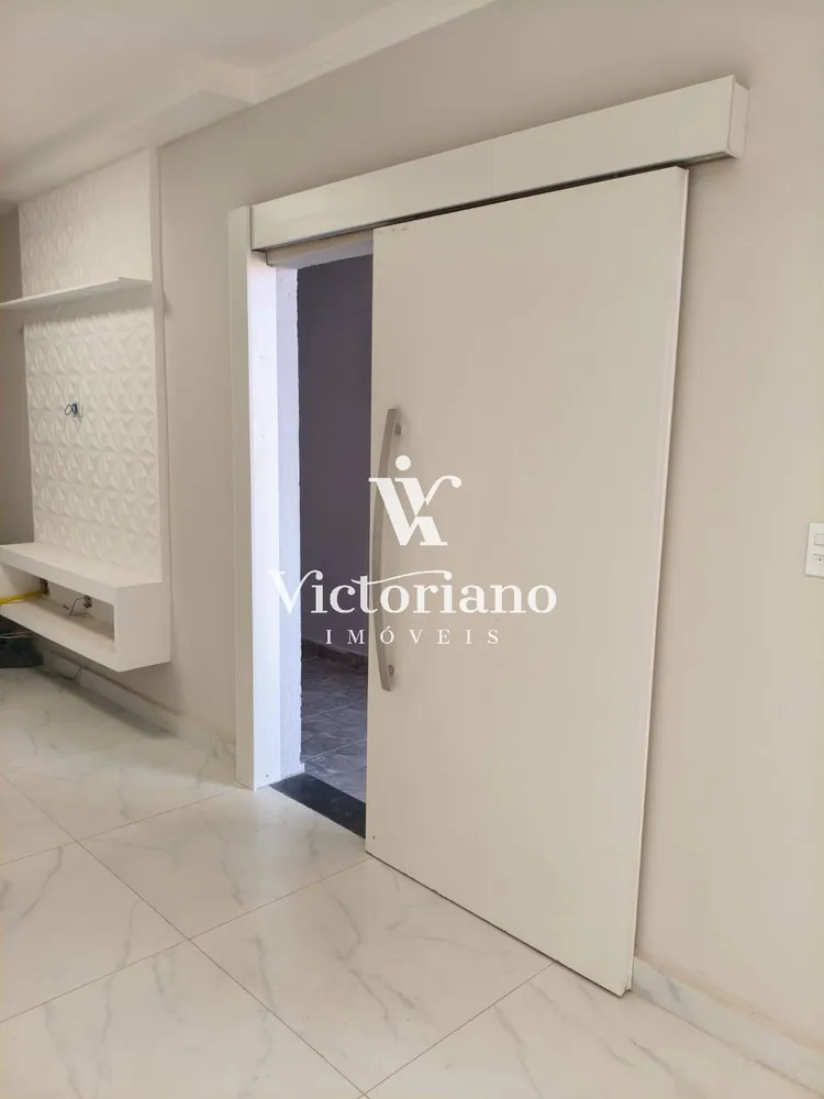 Casa, 3 quartos, 125 m² - Foto 8