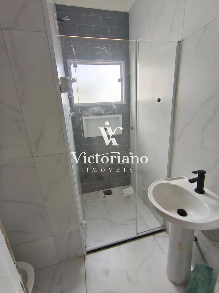 Casa, 3 quartos, 125 m² - Foto 4