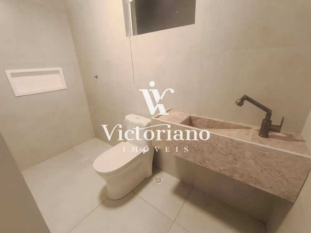 Casa, 3 quartos, 125 m² - Foto 2