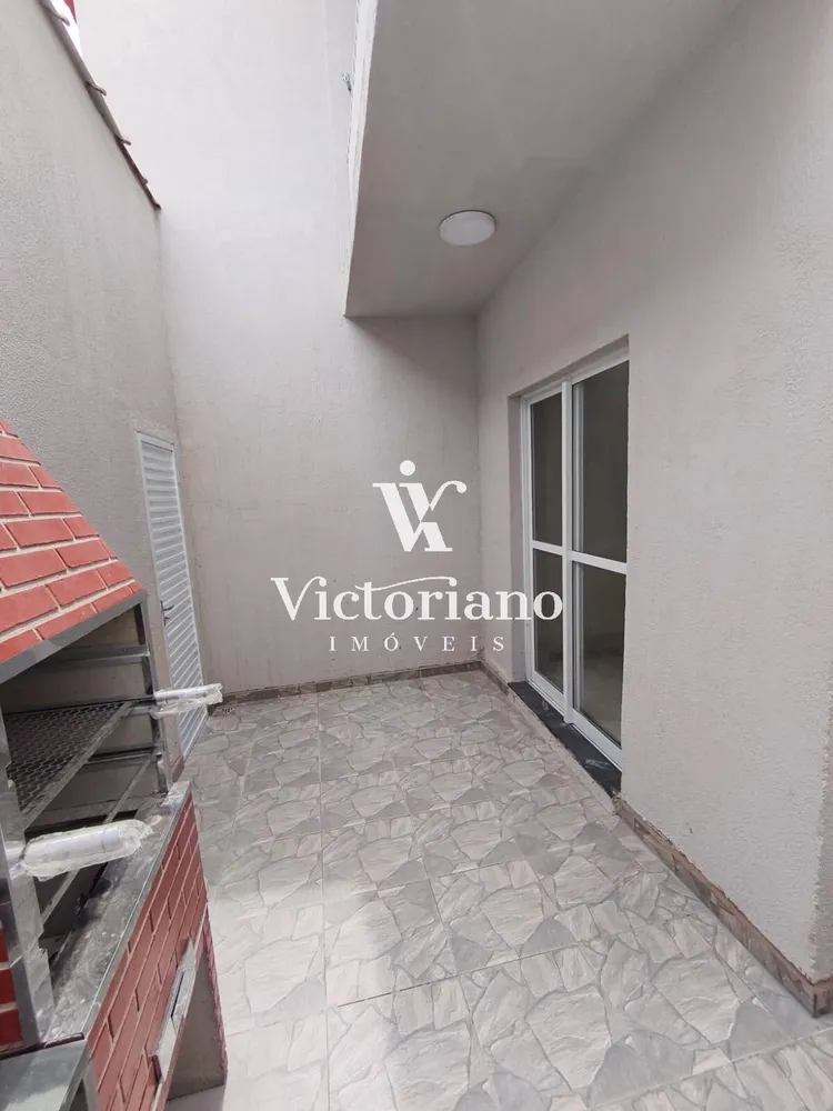 Casa, 3 quartos, 125 m² - Foto 6