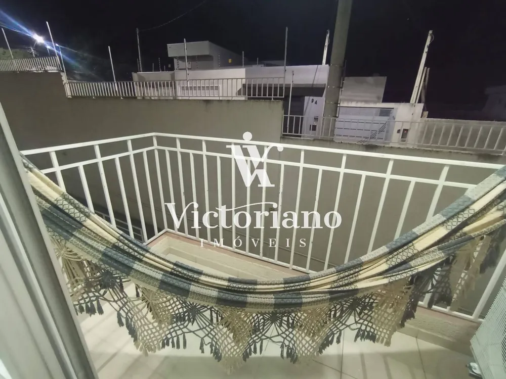 Apartamento, 2 quartos, 54 m² - Foto 10