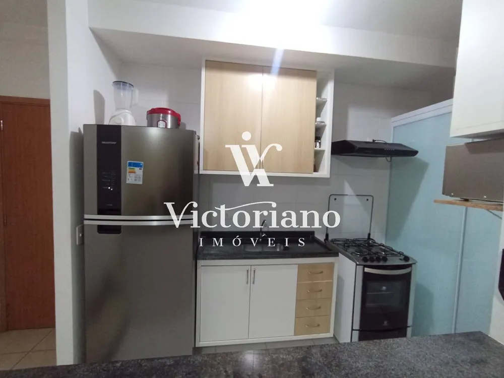 Apartamento, 2 quartos, 54 m² - Foto 5