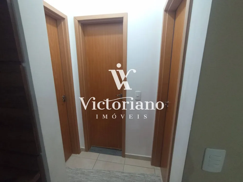 Apartamento, 2 quartos, 54 m² - Foto 11
