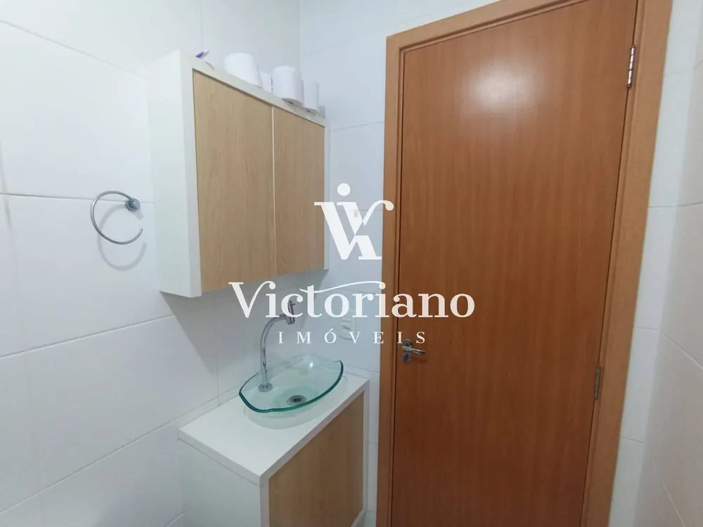 Apartamento, 2 quartos, 54 m² - Foto 12