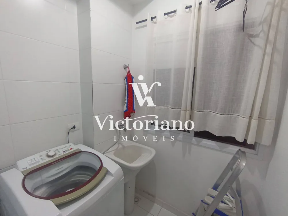 Apartamento, 2 quartos, 54 m² - Foto 9
