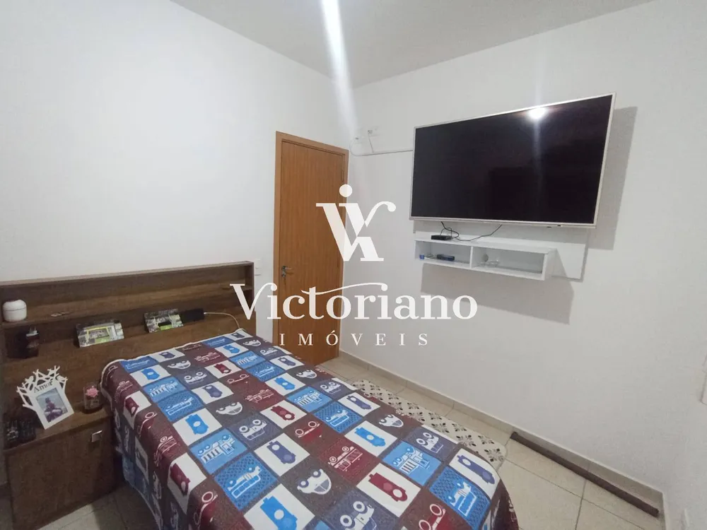 Apartamento, 2 quartos, 54 m² - Foto 15