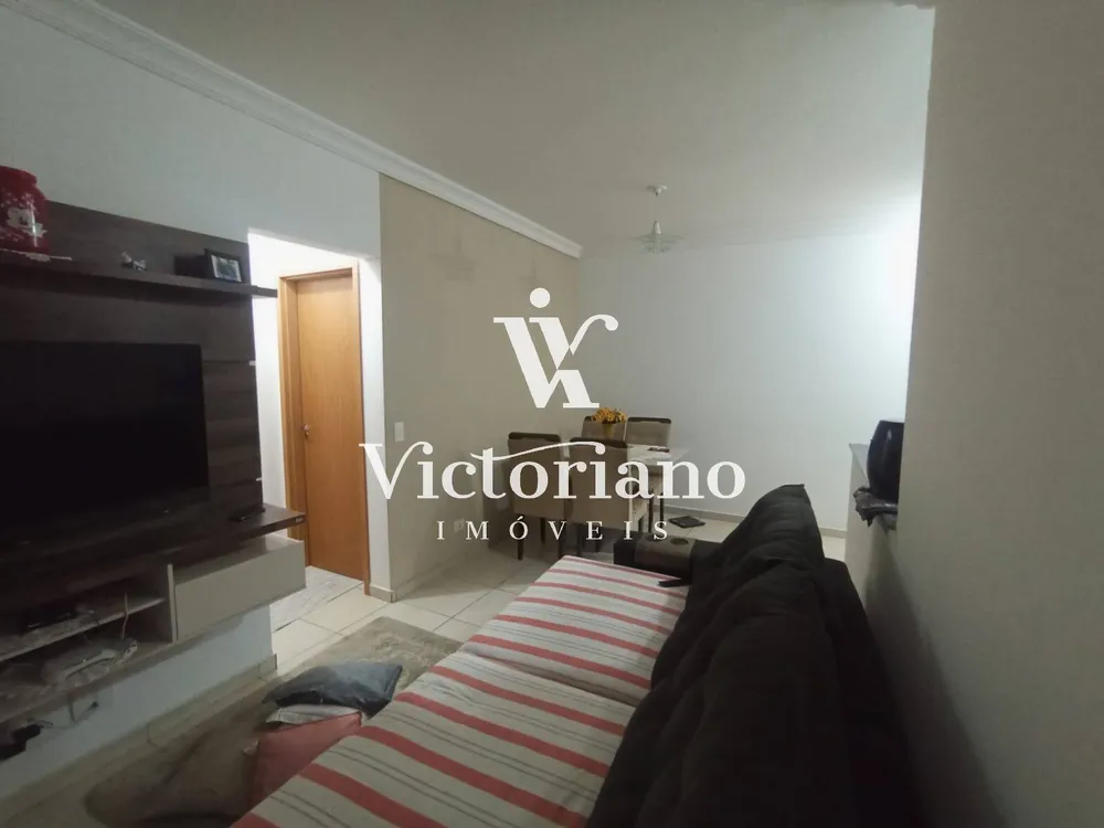 Apartamento, 2 quartos, 54 m² - Foto 4