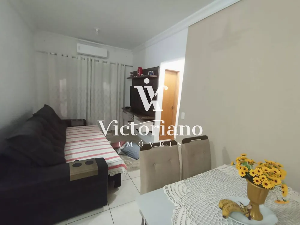 Apartamento, 2 quartos, 54 m² - Foto 3