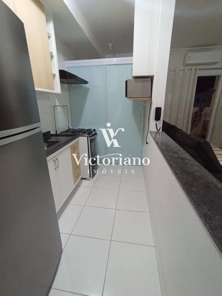Apartamento, 2 quartos, 54 m² - Foto 6