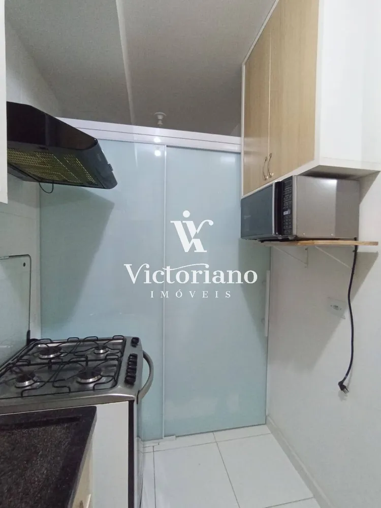 Apartamento, 2 quartos, 54 m² - Foto 7