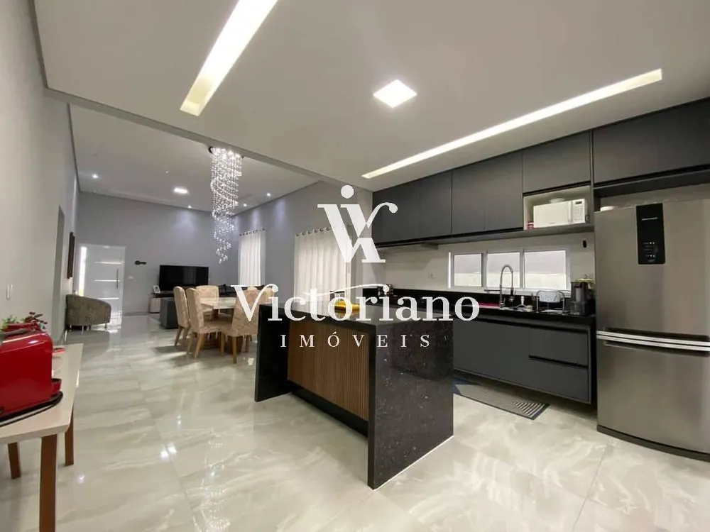 Casa de Condomínio, 3 quartos - Foto 6