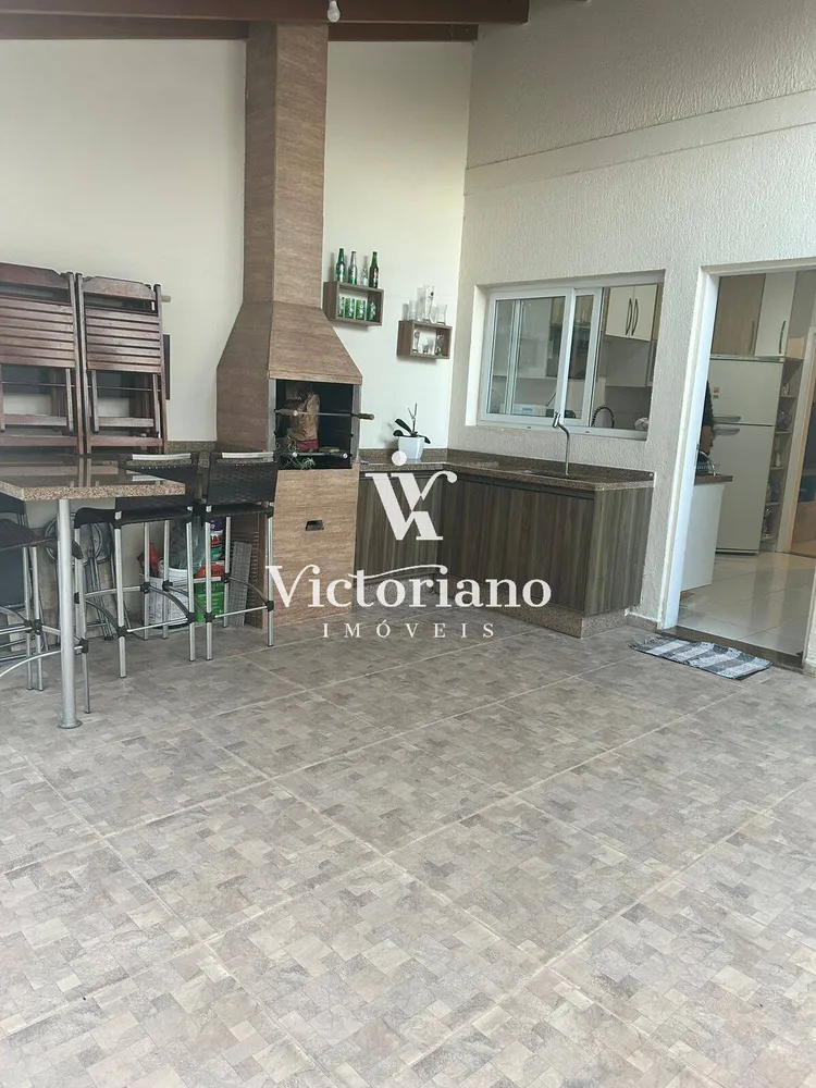 Casa de Condomínio, 2 quartos - Foto 6