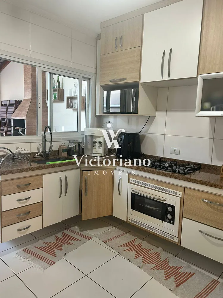 Casa de Condomínio, 2 quartos - Foto 4