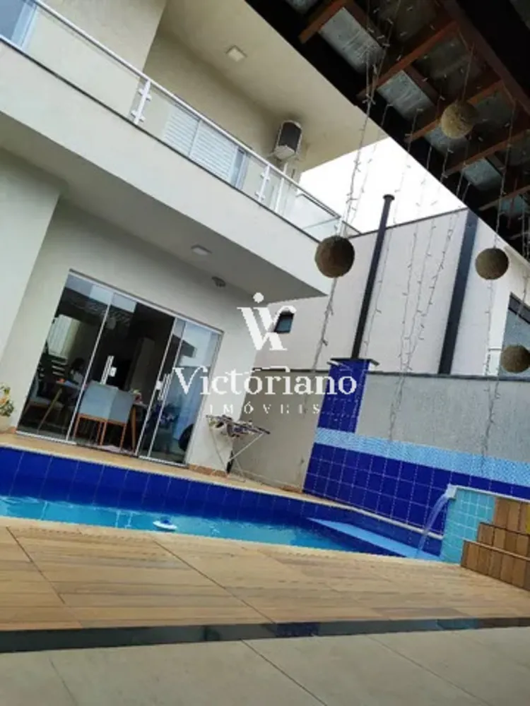 Casa de Condomínio, 3 quartos - Foto 8