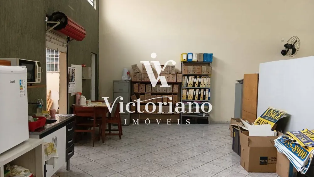 Loja-Salão, 195 m² - Foto 4