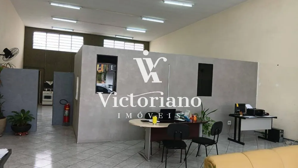 Loja-Salão, 195 m² - Foto 5