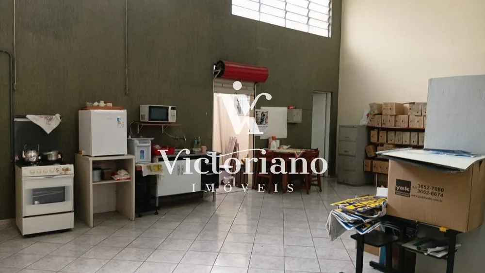 Loja-Salão, 195 m² - Foto 8