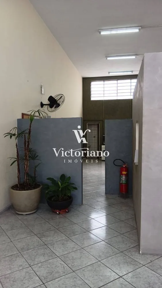 Loja-Salão, 195 m² - Foto 6