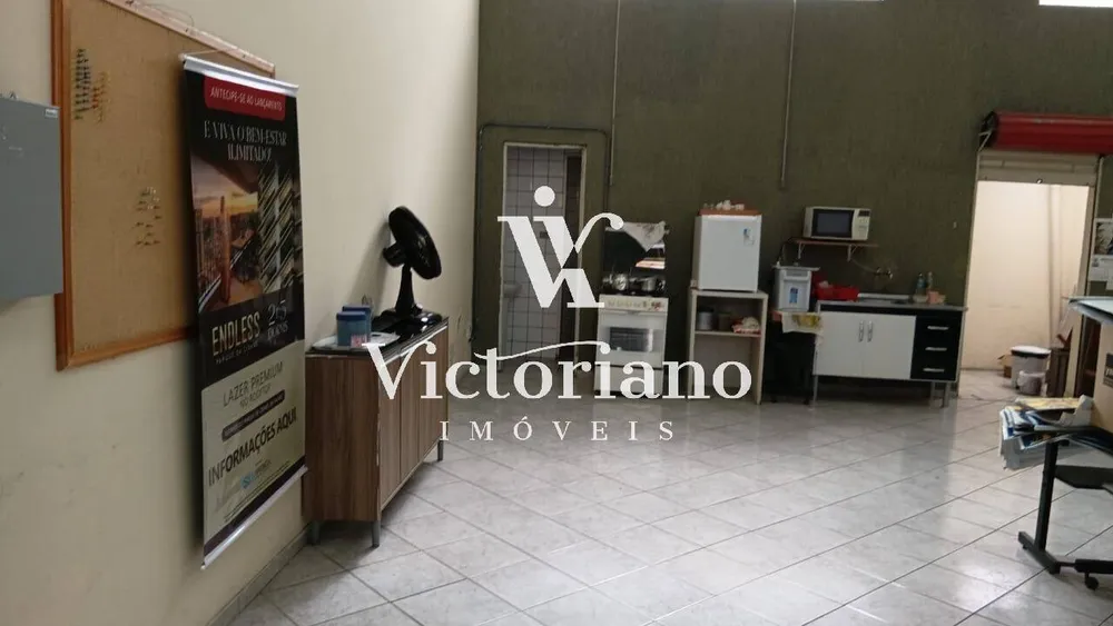 Loja-Salão, 195 m² - Foto 7