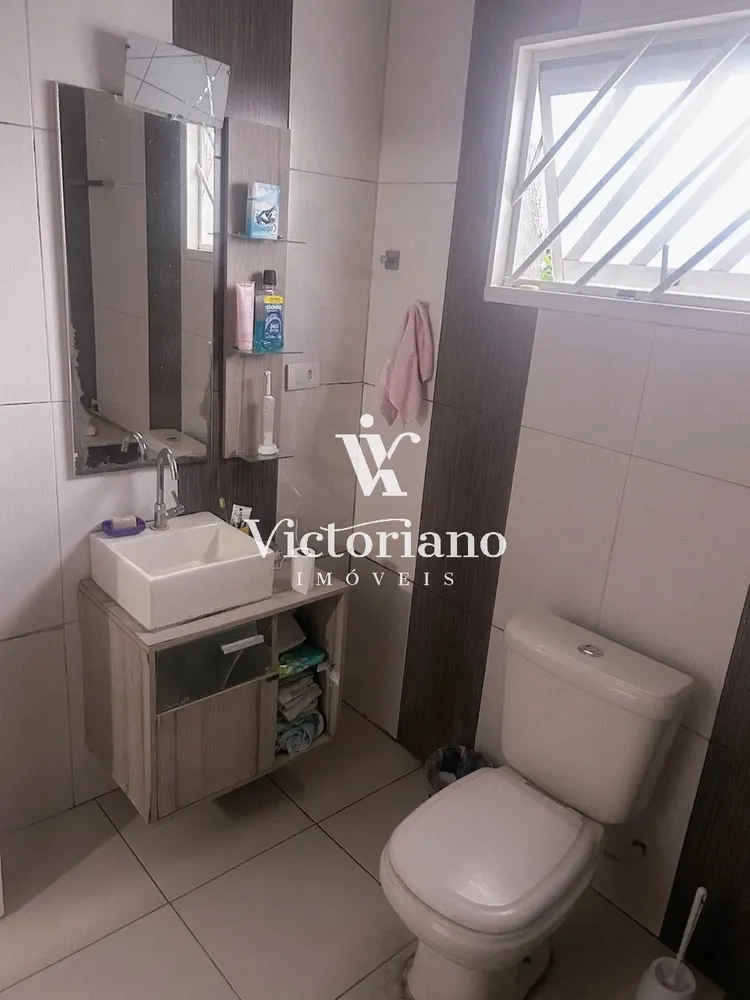 Casa, 3 quartos, 206 m² - Foto 13