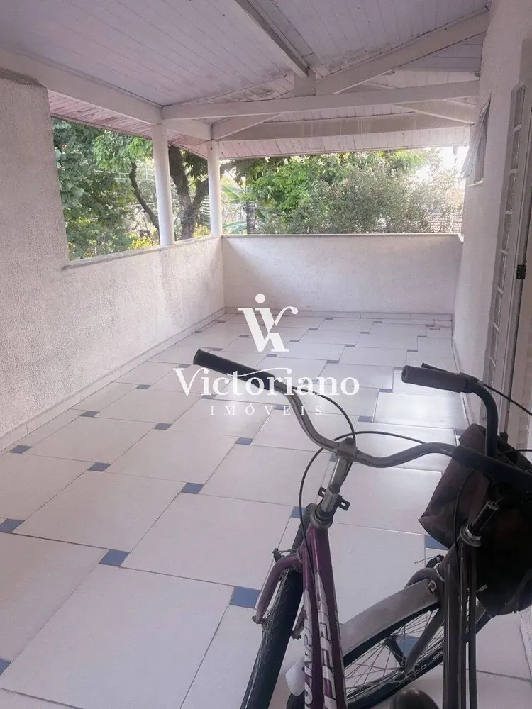 Casa, 3 quartos, 206 m² - Foto 10