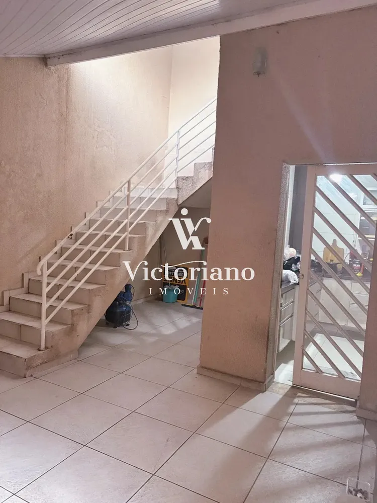 Casa, 3 quartos, 206 m² - Foto 8