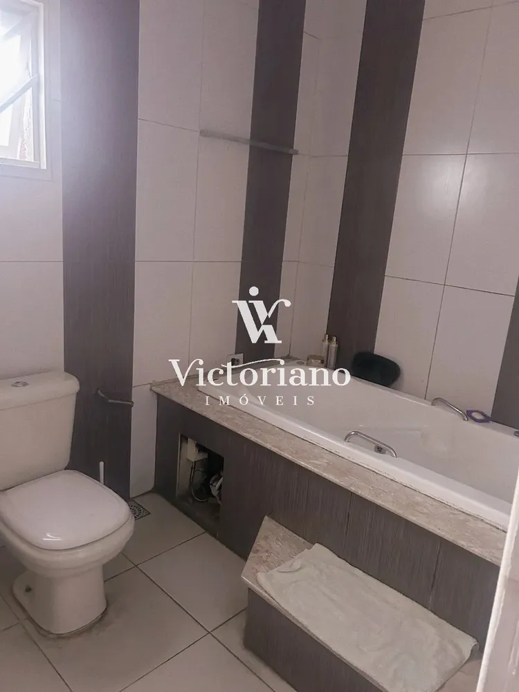 Casa, 3 quartos, 206 m² - Foto 12